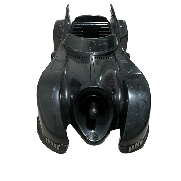 1989 vintage Batmobile - Picture 4 of 7